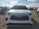 Toyota Highlander Hybrid Limited Image 9
