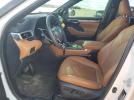 Toyota Highlander Hybrid Limited Image 3