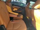 Toyota Highlander Hybrid Limited Image 11