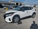 Nissan Kicks S Image 1