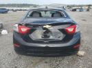 Chevrolet Cruze Ls Image 8