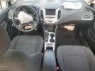 Chevrolet Cruze Ls Image 9