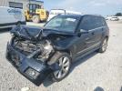 Mercedes-Benz GLK 350 4matic Image 1