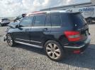 Mercedes-Benz GLK 350 4matic Image 11