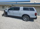 Honda Ridgeline Rtl-e Image 3