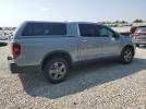 Honda Ridgeline Rtl-e Image 2