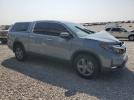 Honda Ridgeline Rtl-e Image 8