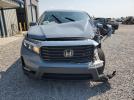 Honda Ridgeline Rtl-e Image 12