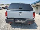 Honda Ridgeline Rtl-e Image 10