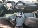 Honda Ridgeline Rtl-e Image 9