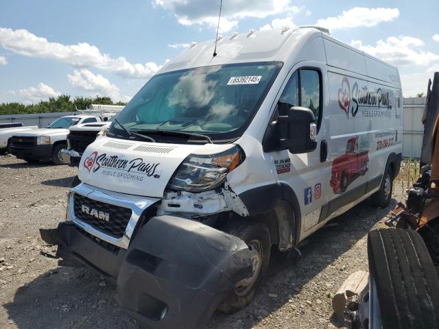  Salvage Ram Promaster