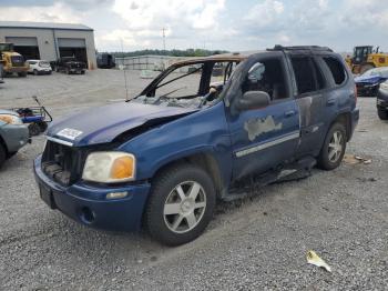 Salvage GMC Envoy