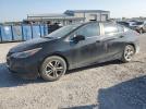 Chevrolet Cruze Lt Image 1