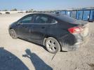 Chevrolet Cruze Lt Image 2