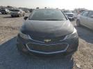 Chevrolet Cruze Lt Image 4