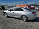 Chevrolet Malibu Ltz Image 2