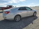 Chevrolet Malibu Ltz Image 4