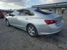 Chevrolet Malibu Ls Image 4