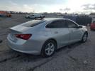Chevrolet Malibu Ls Image 7