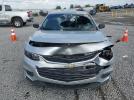 Chevrolet Malibu Ls Image 11