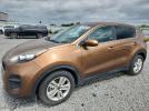 Kia Sportage Lx Image 1