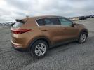 Kia Sportage Lx Image 3