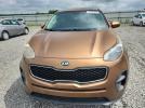 Kia Sportage Lx Image 13