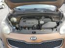 Kia Sportage Lx Image 9