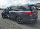 Honda Odyssey Elite Image 2