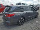 Honda Odyssey Elite Image 3