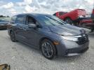 Honda Odyssey Elite Image 12