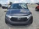 Honda Odyssey Elite Image 8