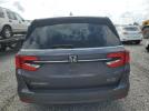 Honda Odyssey Elite Image 9