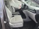 Honda Odyssey Elite Image 10