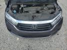 Honda Odyssey Elite Image 7