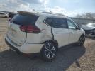 Nissan Rogue S Image 7