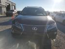 Lexus RX 350 Base Image 3
