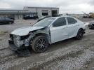 Toyota Camry Se Night Shade Image 1