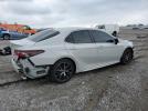 Toyota Camry Se Night Shade Image 7