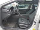 Toyota Camry Se Night Shade Image 8