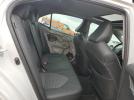 Toyota Camry Se Night Shade Image 13