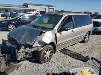  Salvage Ford Windstar