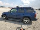 Chevrolet Trailblazer Ls Image 4