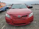 Toyota Camry Ce Image 8