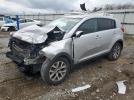 Kia Sportage Lx Image 1