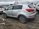 Kia Sportage Lx Image 3