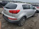 Kia Sportage Lx Image 12