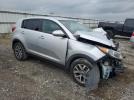 Kia Sportage Lx Image 4