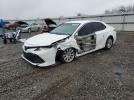 Toyota Camry L Image 1