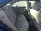 Toyota Camry Base Image 2